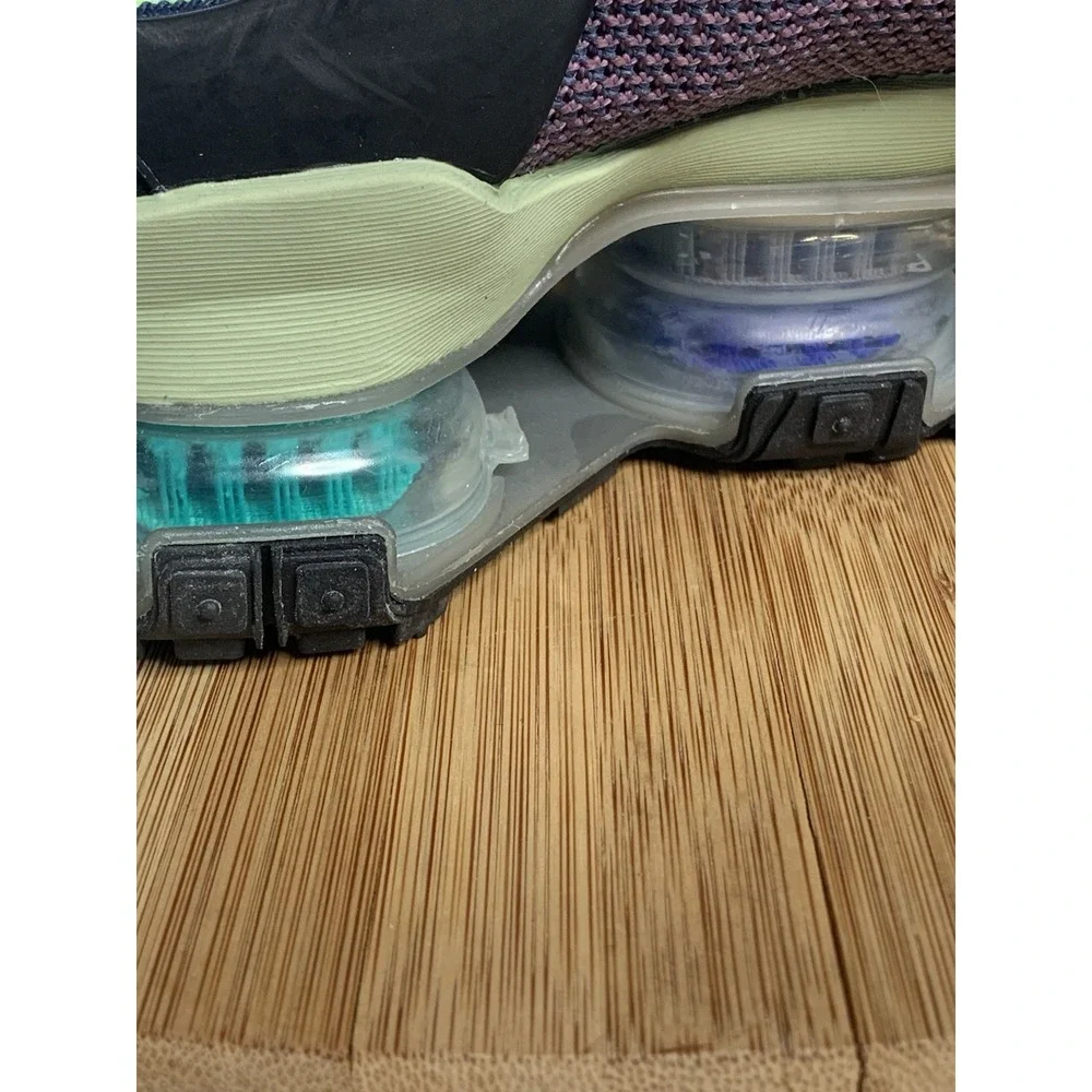 Nike Ispa Road Warrior Clear Jade  CW9410-400 New Without Box US M 6.5 W 8 EU 39